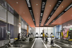 Renaissance Qingdao Hotel