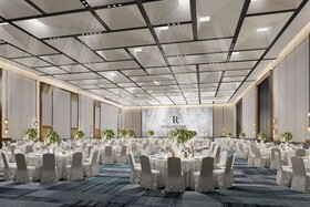 Renaissance Qingdao Hotel