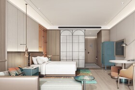 Renaissance Qingdao Hotel