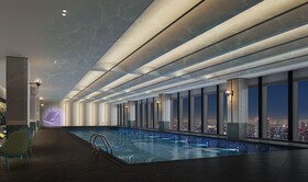 Renaissance Qingdao Hotel