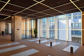 Renaissance Qingdao Hotel