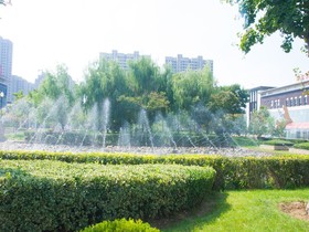 Royal Garden Hotel