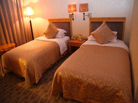Royal Garden Hotel
