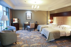 Sea View Garden Hotel
