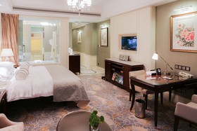 Sea View Garden Hotel
