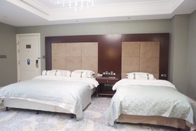 Sea View Garden Hotel