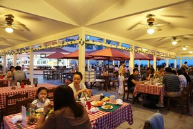 Sea View Garden Hotel