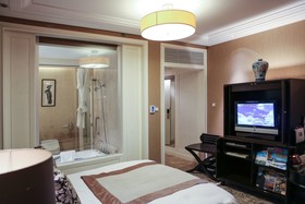 Sea View Garden Hotel
