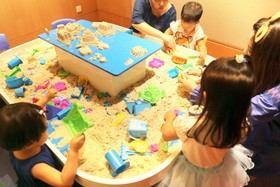 Sea View Garden Hotel