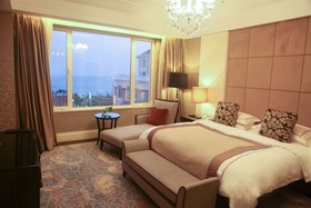 Sea View Garden Hotel