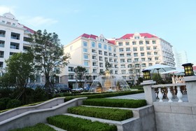 Sea View Garden Hotel