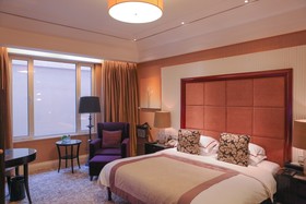 Sea View Garden Hotel
