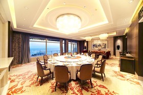 Sea View Garden Hotel