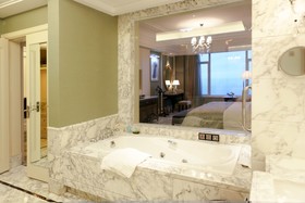 Sea View Garden Hotel