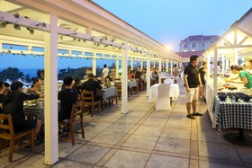 Sea View Garden Hotel