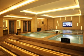 Sea View Garden Hotel