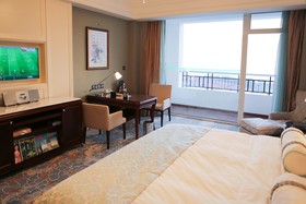 Sea View Garden Hotel