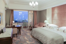 Sea View Garden Hotel