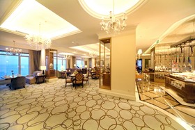 Sea View Garden Hotel