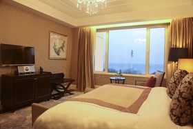 Sea View Garden Hotel