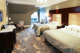 Sea View Garden Hotel