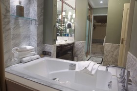 Sea View Garden Hotel