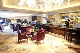 Sea View Garden Hotel