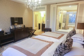 Sea View Garden Hotel