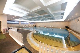 Sea View Garden Hotel