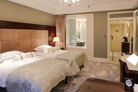 Sea View Garden Hotel