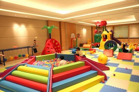 Sea View Garden Hotel