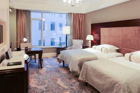 Sea View Garden Hotel