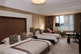 Sea View Garden Hotel