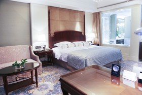 Sea View Garden Hotel