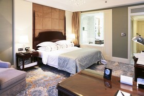 Sea View Garden Hotel