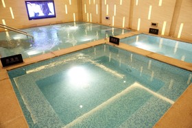 Sea View Garden Hotel