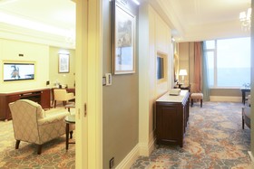 Sea View Garden Hotel