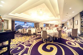Sea View Garden Hotel