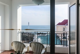 Sea View Garden Hotel