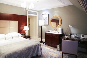 Sea View Garden Hotel