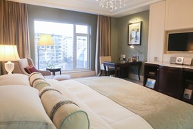 Sea View Garden Hotel