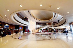 Sea View Garden Hotel