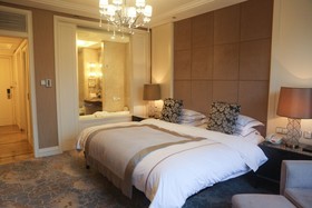 Sea View Garden Hotel