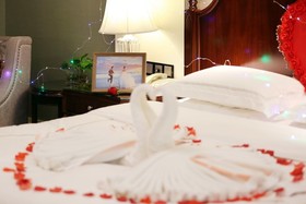 Sea View Garden Hotel