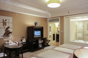 Sea View Garden Hotel