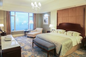 Sea View Garden Hotel