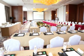 Sea View Garden Hotel