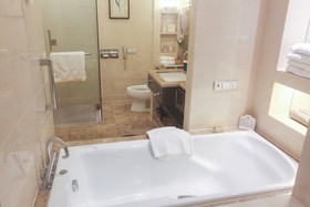 Sea View Garden Hotel
