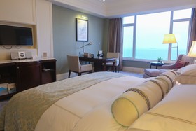 Sea View Garden Hotel