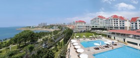 Sea View Garden Hotel